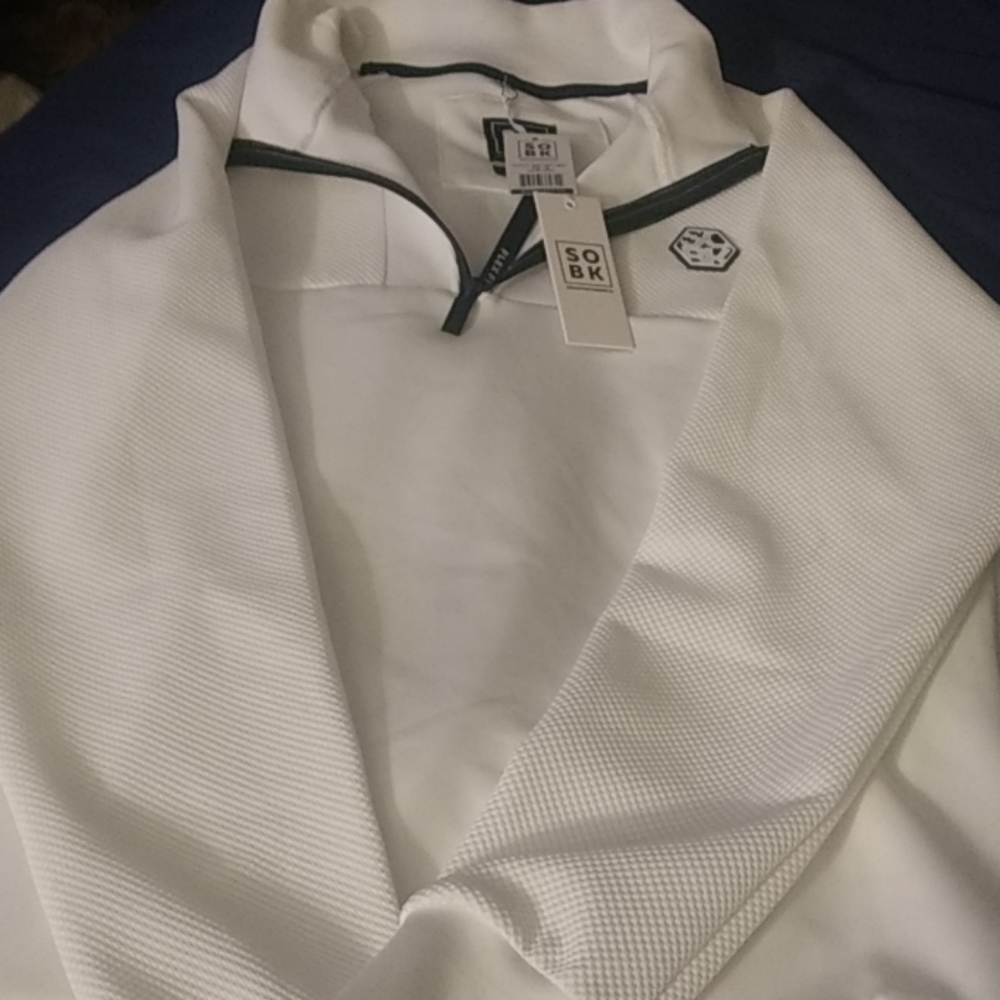 Men's shirt